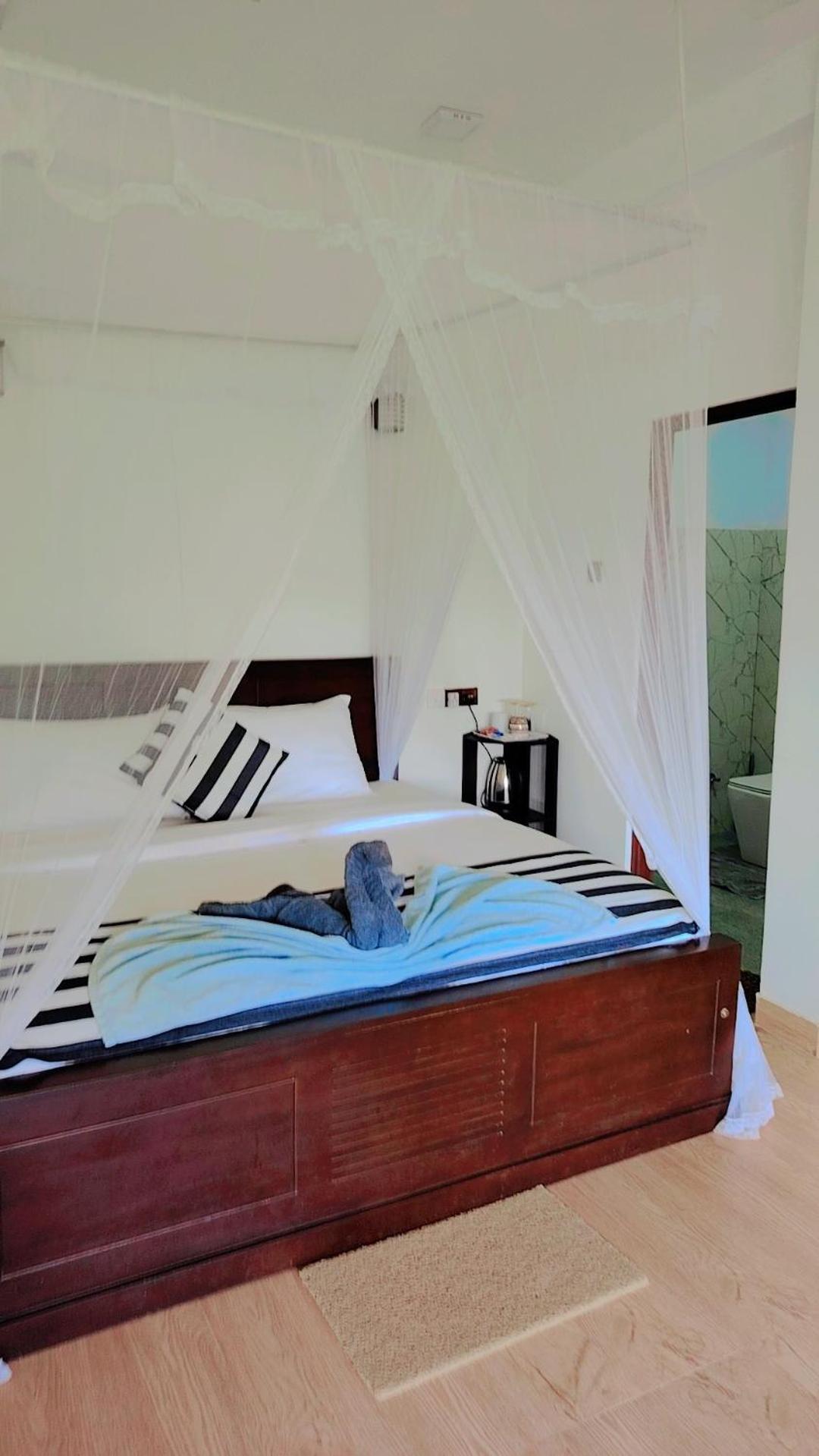 Ella Hillsite View Hotell Rum bild
