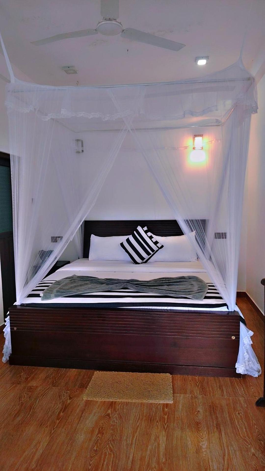 Ella Hillsite View Hotell Rum bild